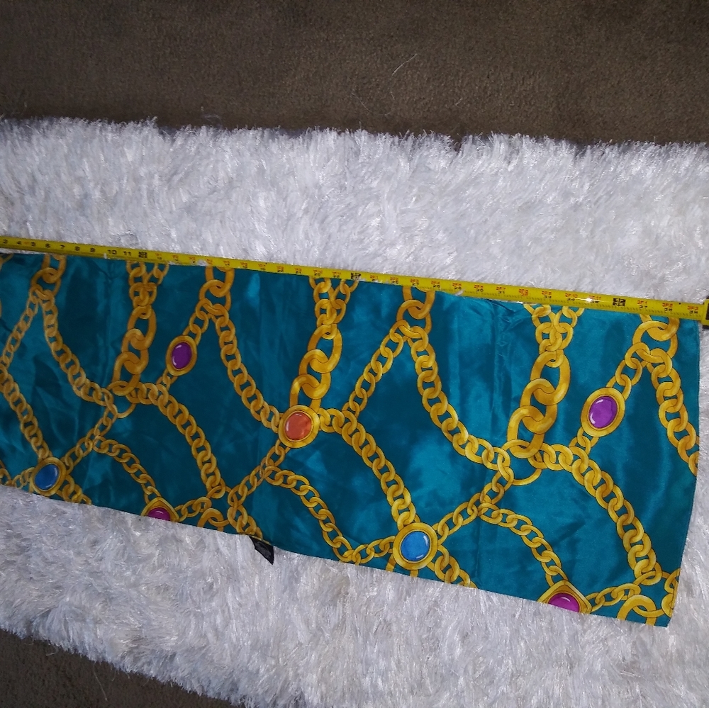 St. John Scarf